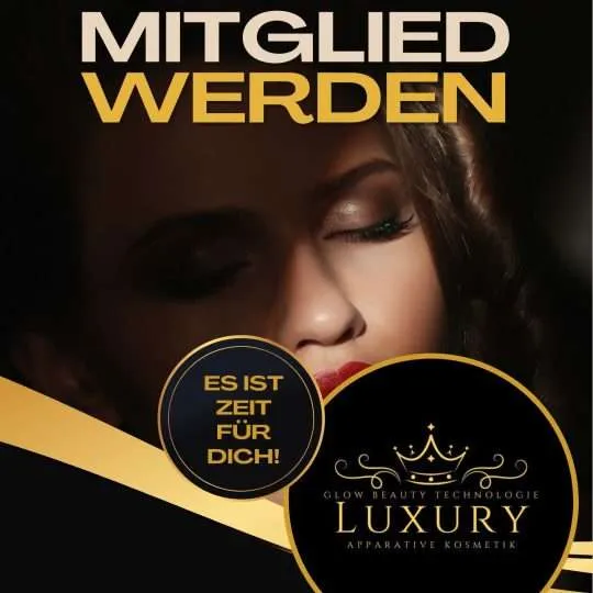 Glow Beauty Technologie Luxury - Apparative Kosmetik www.gbt-luxury.de