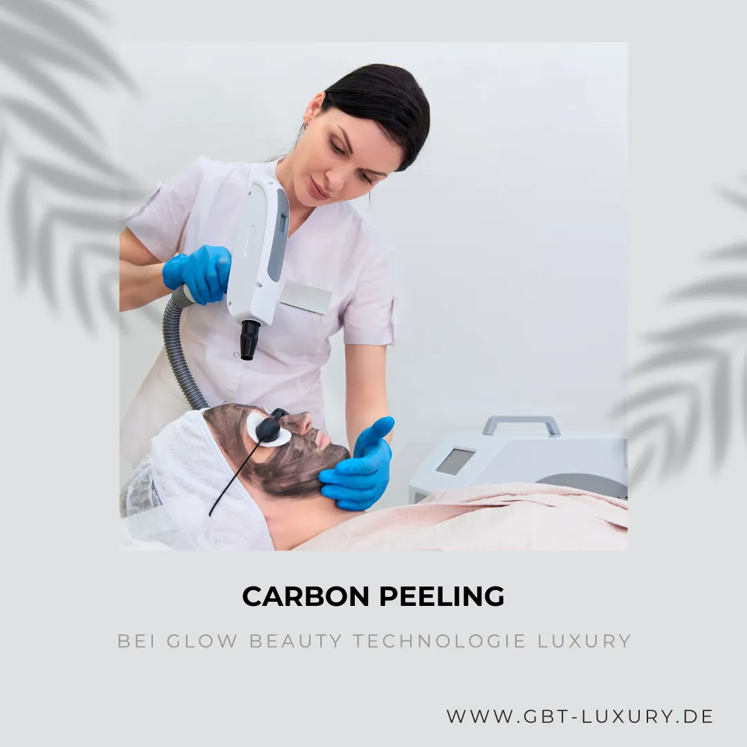 Glow Beauty Technologie Luxury - Apparative Kosmetik www.gbt-luxury.de