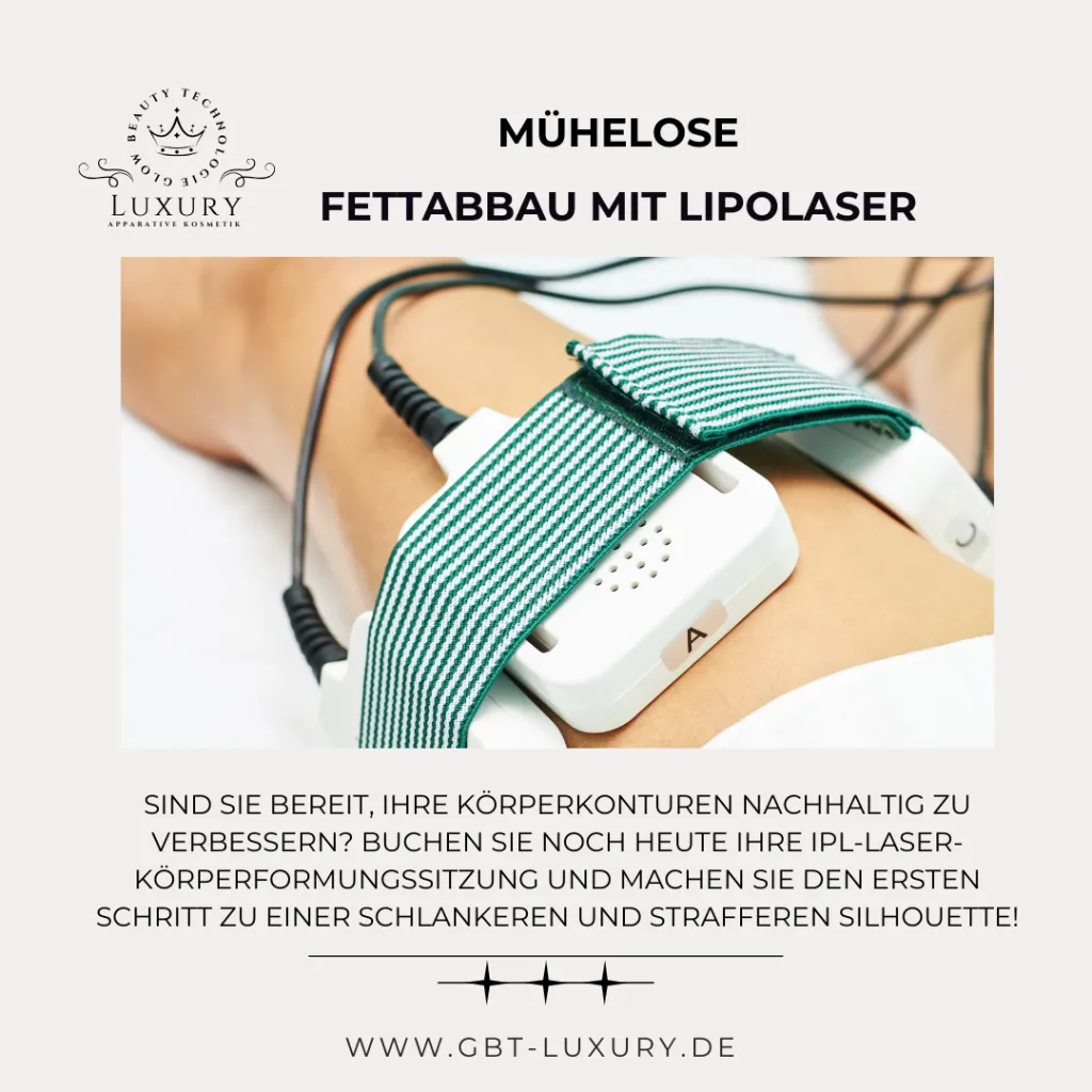 Glow Beauty Technologie Luxury - Apparative Kosmetik www.gbt-luxury.de